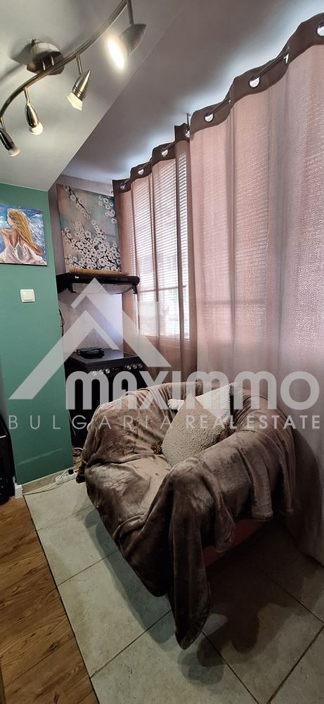 Eladó  1 hálószoba Varna , Vladislav Varnencsik 1 , 43 négyzetméter | 76745681 - kép [4]