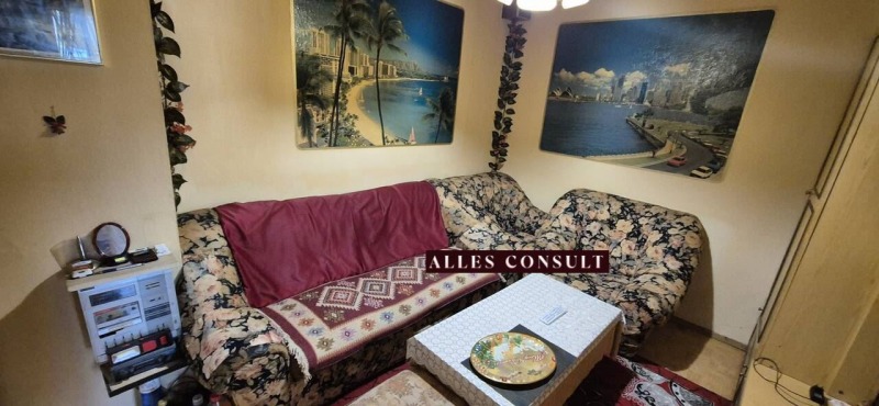 Продава  2-стаен град София , Кремиковци , 49 кв.м | 44692634 - изображение [9]