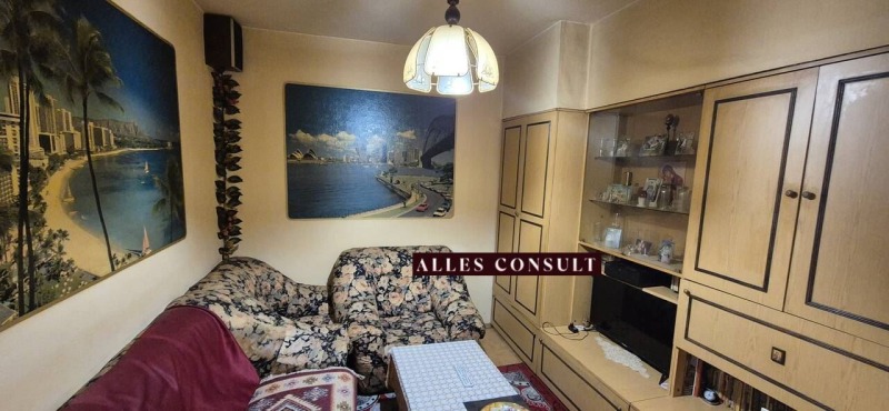 Продава  2-стаен град София , Кремиковци , 49 кв.м | 44692634 - изображение [7]