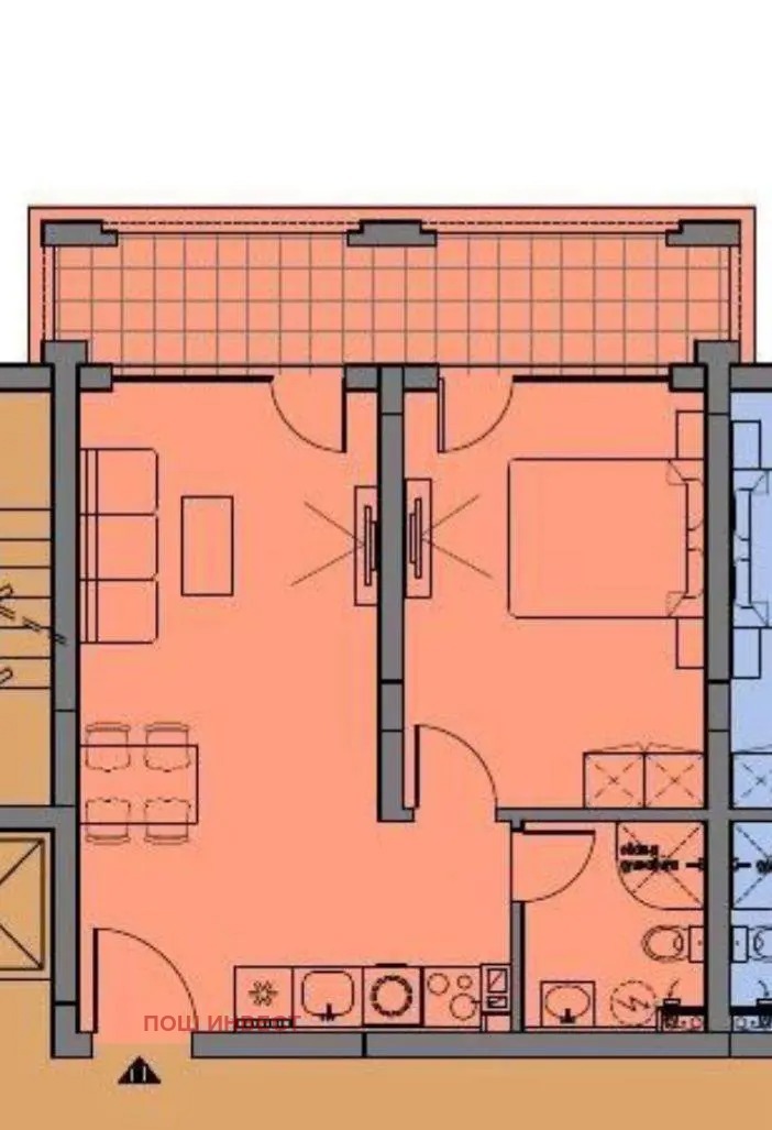 Продава 2-СТАЕН, к.к. Слънчев бряг, област Бургас, снимка 4 - Апартаменти - 52948403
