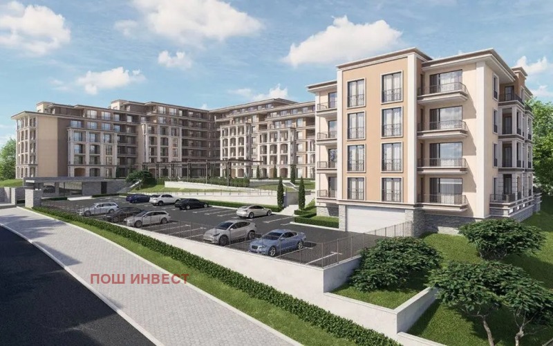 Продава 2-СТАЕН, област Бургас, к.к. Слънчев бряг • 130500 € / 255235.82 лв. • 44544146 1