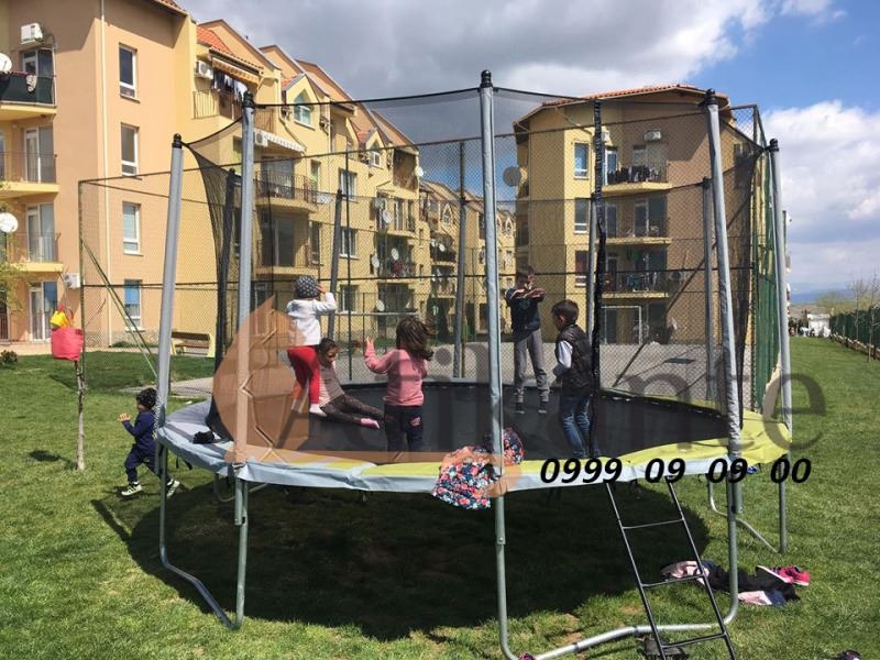 Продава 2-СТАЕН, с. Нови хан, област София област, снимка 3 - Апартаменти - 52146210