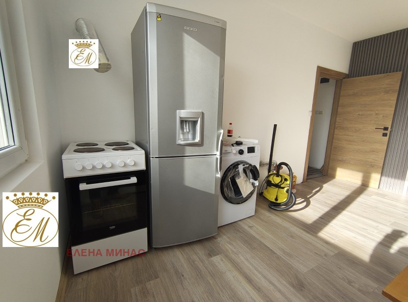 Продава 2-СТАЕН, гр. Шумен, Тракия, снимка 4 - Апартаменти - 52558802