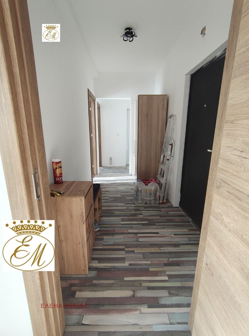 Продава 2-СТАЕН, гр. Шумен, Тракия, снимка 6 - Апартаменти - 52558802