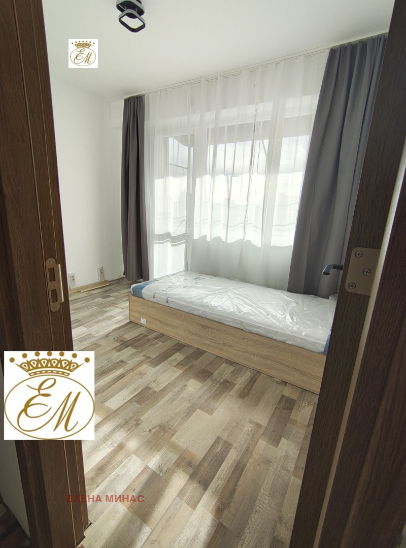 Продава 2-СТАЕН, гр. Шумен, Тракия, снимка 9 - Апартаменти - 52558802