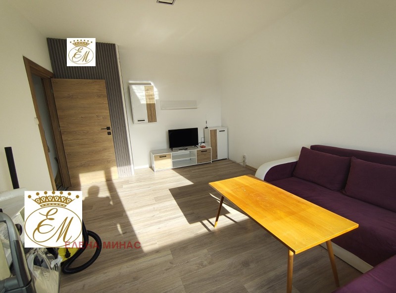 Продава 2-СТАЕН, гр. Шумен, Тракия, снимка 3 - Апартаменти - 52558802