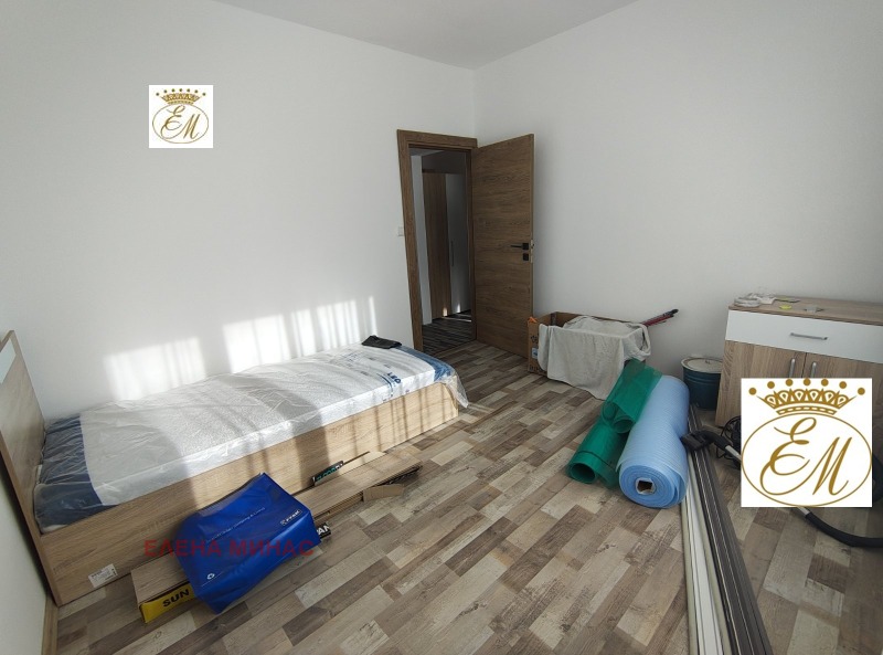 Продава 2-СТАЕН, гр. Шумен, Тракия, снимка 10 - Апартаменти - 52558802