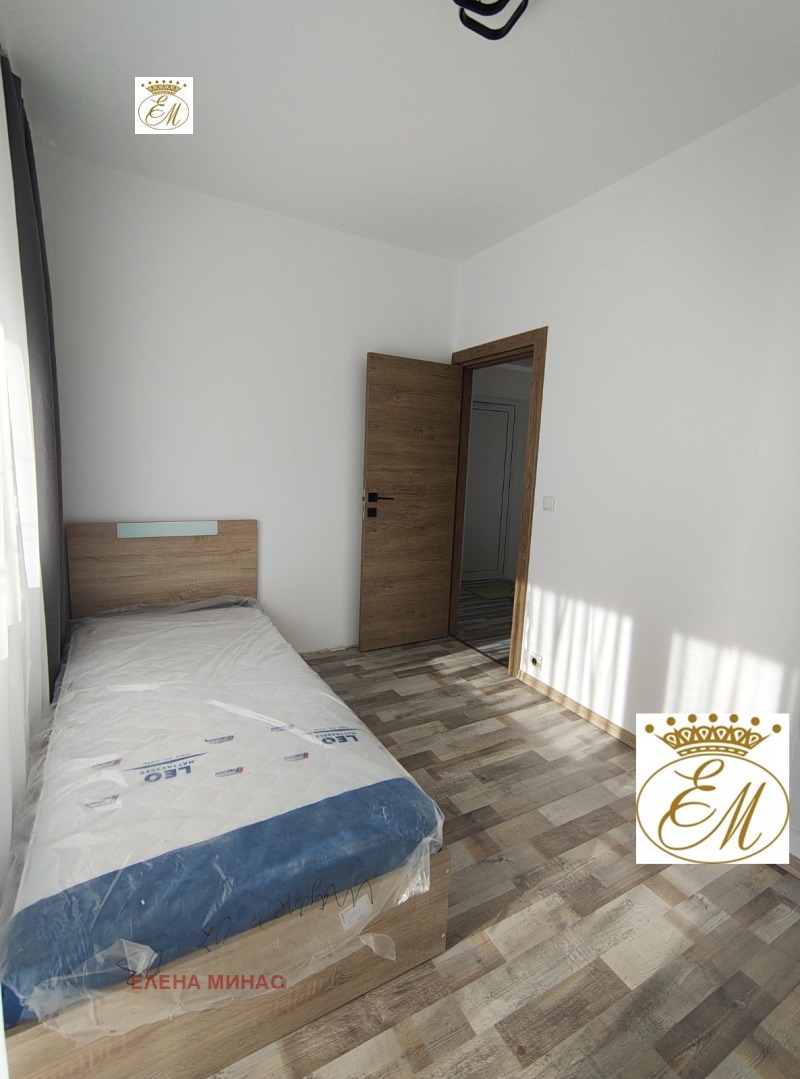 Продава 2-СТАЕН, гр. Шумен, Тракия, снимка 8 - Апартаменти - 52558802