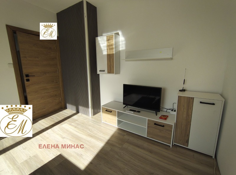 Продава 2-СТАЕН, гр. Шумен, Тракия, снимка 2 - Апартаменти - 52558802