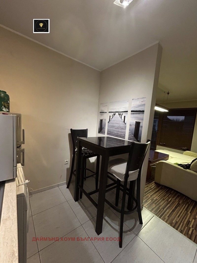 Продава 2-СТАЕН, гр. Пловдив, Кършияка, снимка 3 - Апартаменти - 53084047