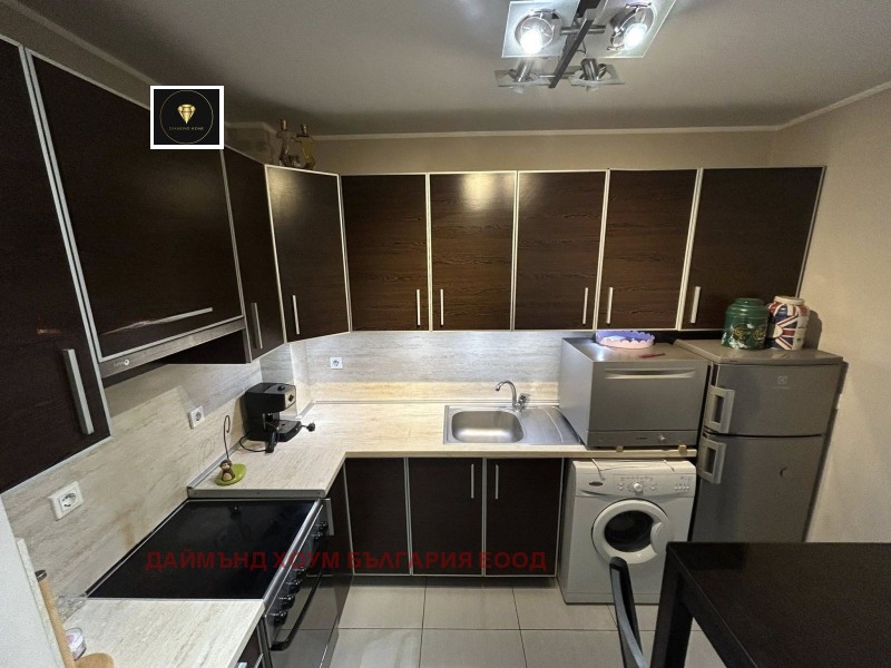 Продава 2-СТАЕН, гр. Пловдив, Кършияка, снимка 2 - Апартаменти - 53084047