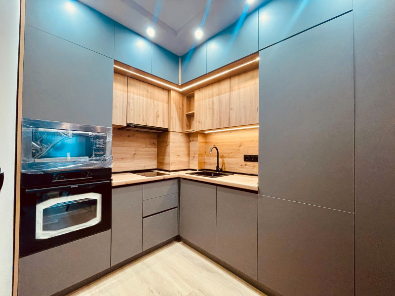 Продава 2-СТАЕН, гр. София, Малинова долина, снимка 7 - Апартаменти - 53253357