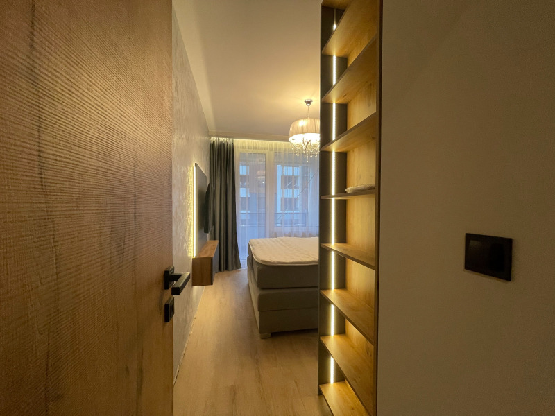 Продава 2-СТАЕН, гр. София, Малинова долина, снимка 3 - Апартаменти - 53253357