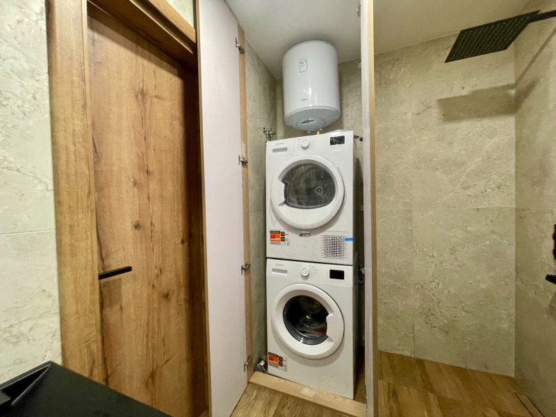 Продава 2-СТАЕН, гр. София, Малинова долина, снимка 12 - Апартаменти - 53253357