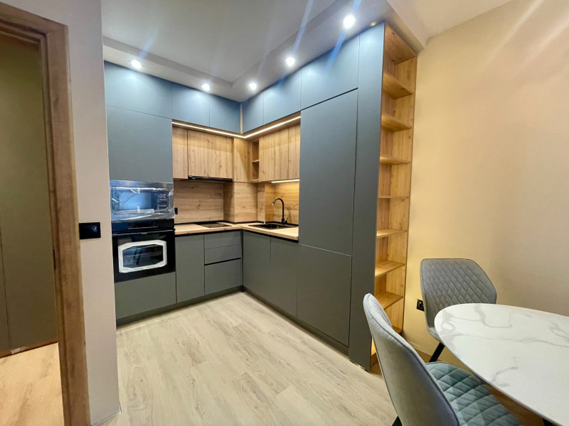 Продава 2-СТАЕН, гр. София, Малинова долина, снимка 7 - Апартаменти - 53253357