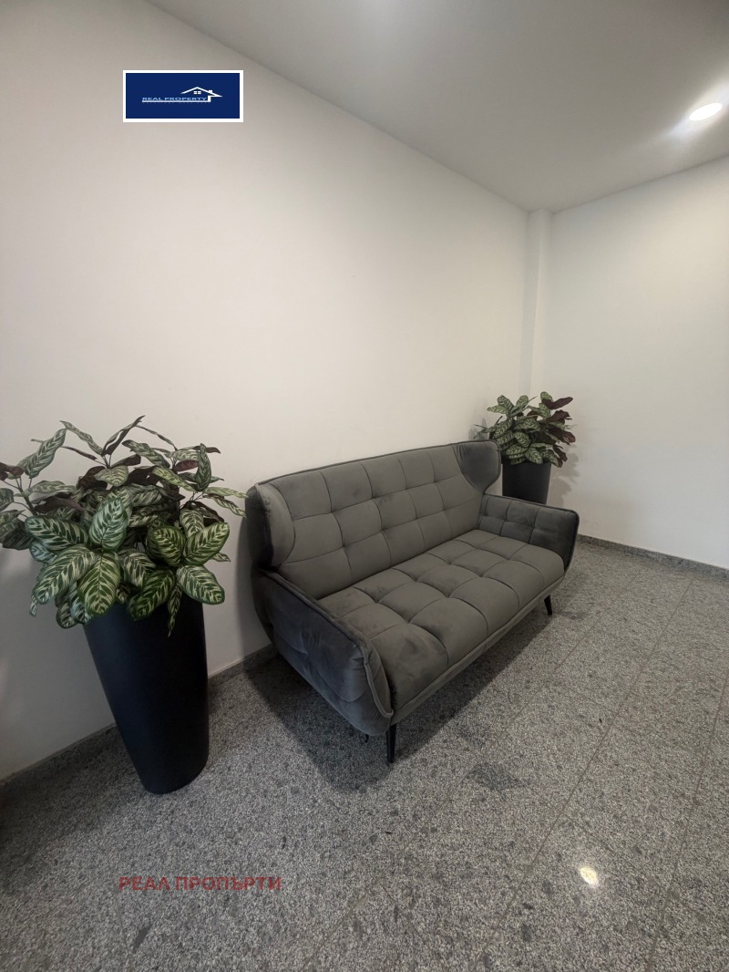 Продава 2-СТАЕН, гр. Варна, Бриз, снимка 15 - Апартаменти - 53526725