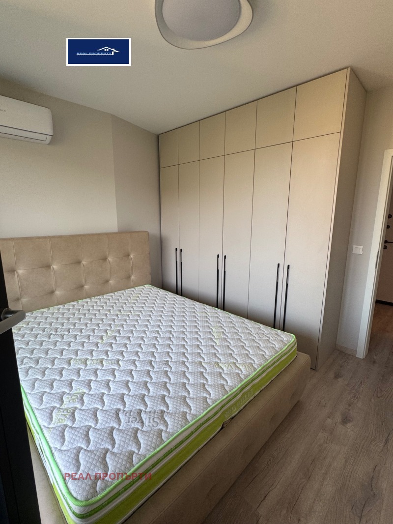 Продава 2-СТАЕН, гр. Варна, Бриз, снимка 5 - Апартаменти - 53526725