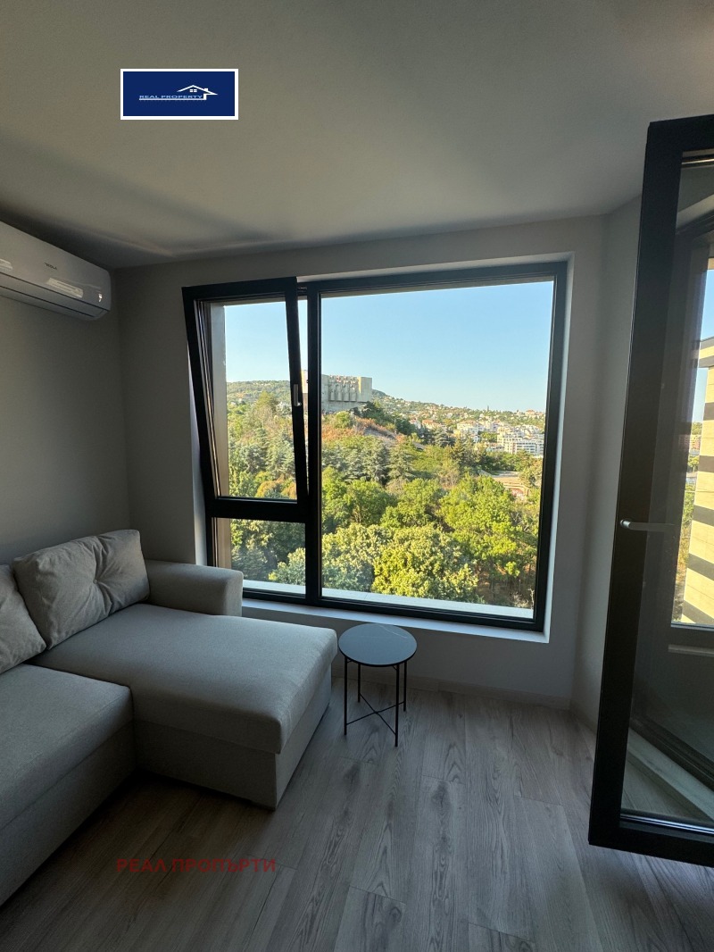 Продава 2-СТАЕН, гр. Варна, Бриз, снимка 4 - Апартаменти - 53526725