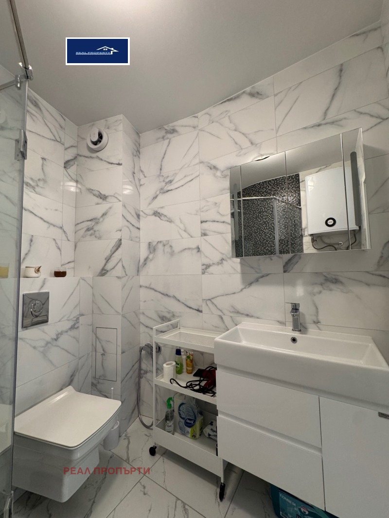 Продава 2-СТАЕН, гр. Варна, Бриз, снимка 9 - Апартаменти - 53526725