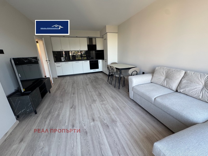 Продава 2-СТАЕН, гр. Варна, Бриз, снимка 2 - Апартаменти - 53526725