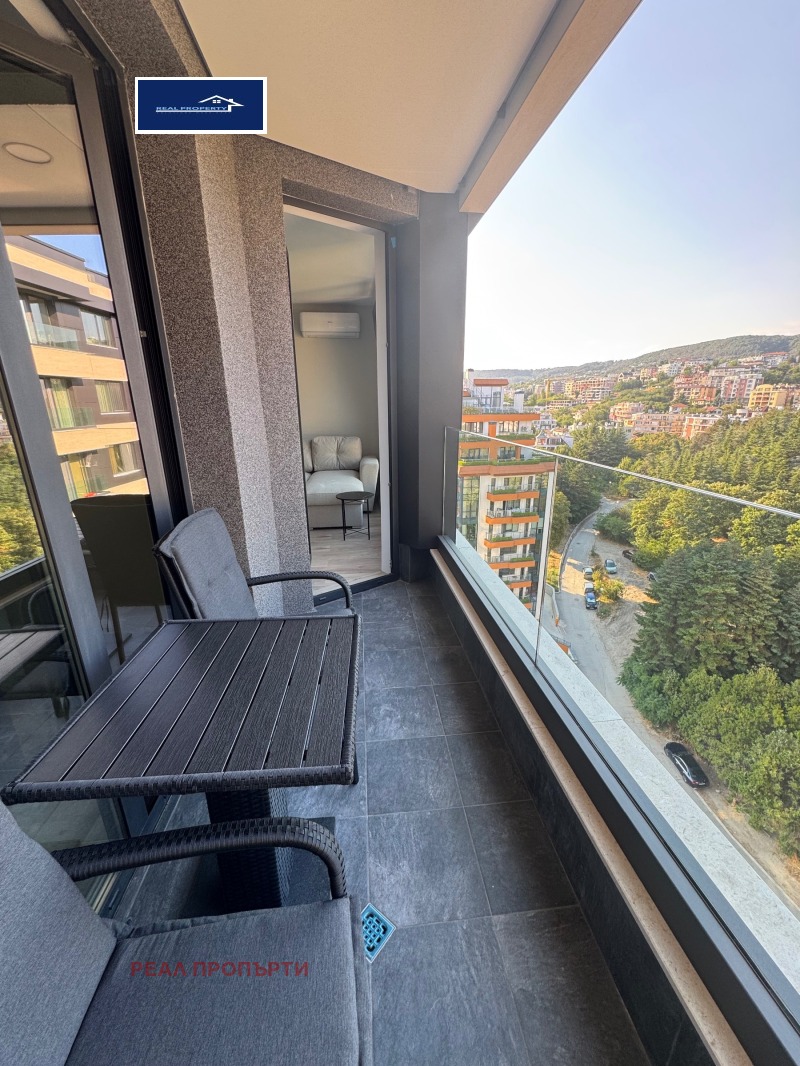 Продава 2-СТАЕН, гр. Варна, Бриз, снимка 11 - Апартаменти - 53526725