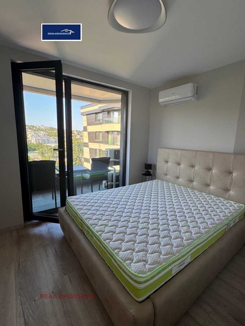 Продава 2-СТАЕН, гр. Варна, Бриз, снимка 6 - Апартаменти - 53526725