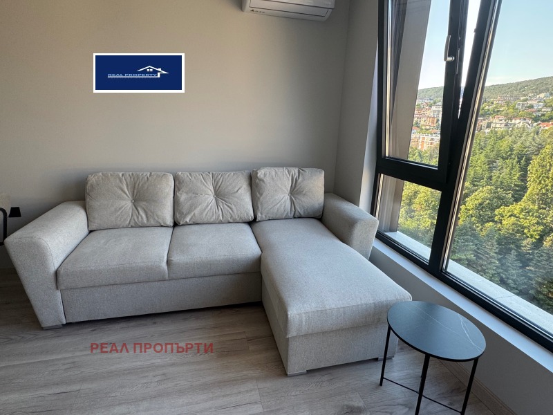 Продава 2-СТАЕН, гр. Варна, Бриз, снимка 7 - Апартаменти - 53526725