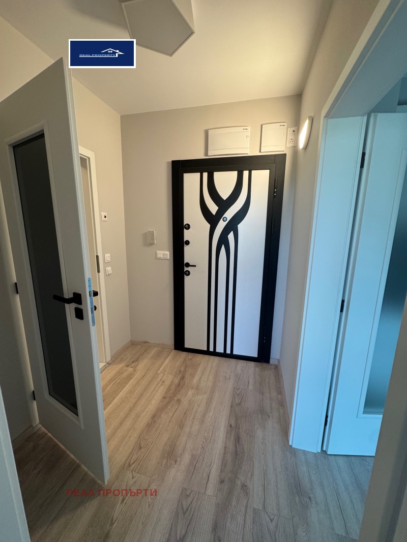 Продава 2-СТАЕН, гр. Варна, Бриз, снимка 10 - Апартаменти - 53526725