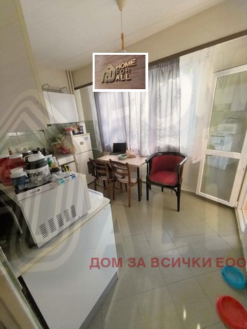Продава 2-СТАЕН, гр. София, Света Троица, снимка 5 - Апартаменти - 55597503