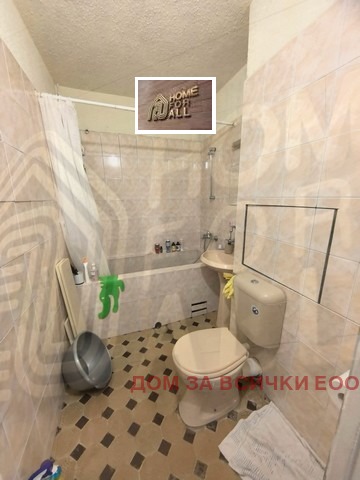 Продава 2-СТАЕН, гр. София, Света Троица, снимка 6 - Апартаменти - 55597503