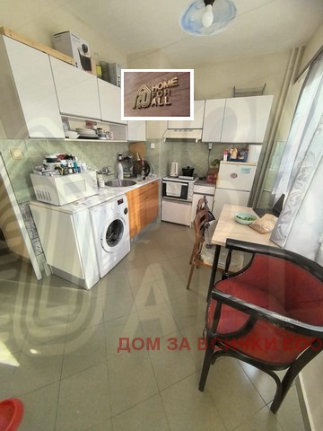 Продава 2-СТАЕН, гр. София, Света Троица, снимка 4 - Апартаменти - 55597503