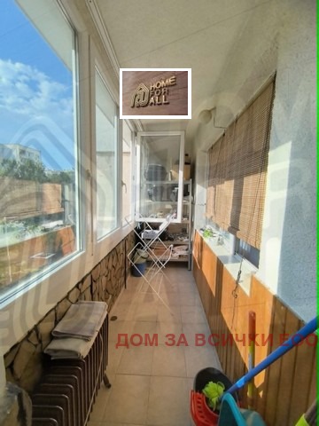 Продава 2-СТАЕН, гр. София, Света Троица, снимка 3 - Апартаменти - 55597503