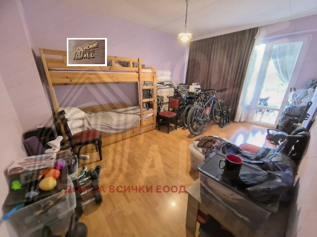 Продава 2-СТАЕН, гр. София, Света Троица, снимка 2 - Апартаменти - 55597503