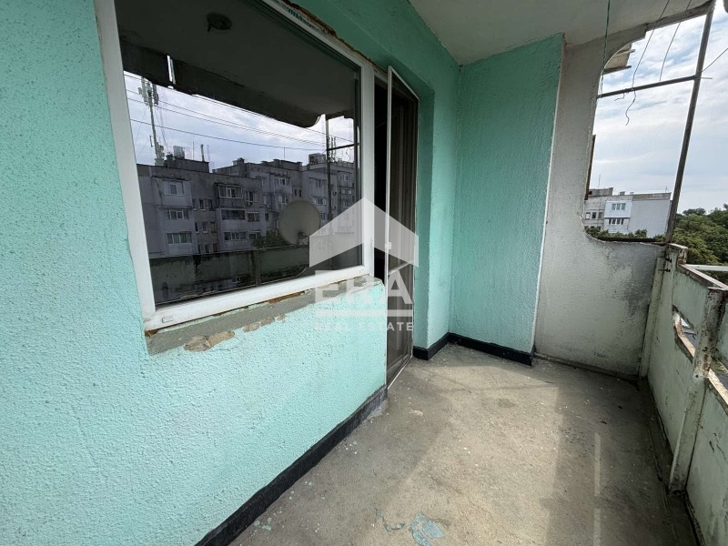 Продава 2-СТАЕН, гр. Шумен, Болницата, снимка 4 - Апартаменти - 55990807