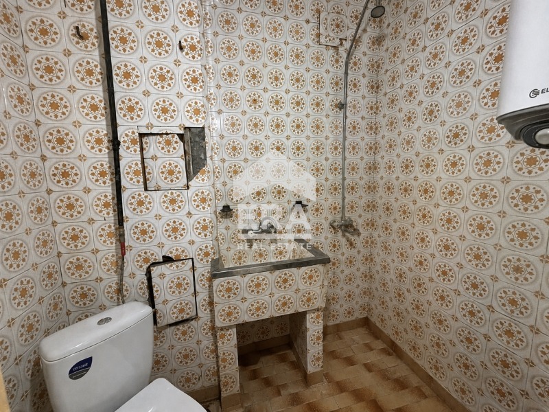 Продава 2-СТАЕН, гр. Шумен, Болницата, снимка 7 - Апартаменти - 55990807