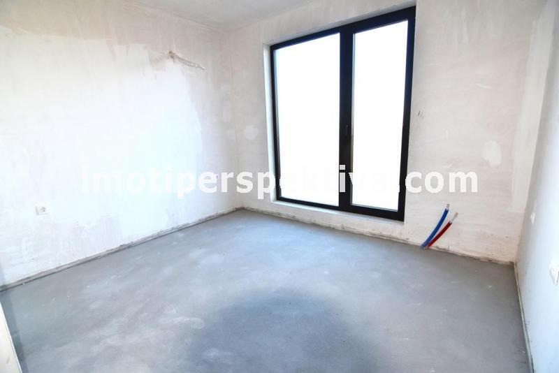 Продава 3-СТАЕН, гр. Пловдив, Тракия, снимка 2 - Апартаменти - 44513592