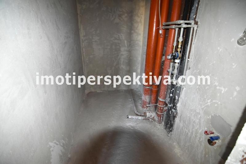 Продава 3-СТАЕН, гр. Пловдив, Тракия, снимка 4 - Апартаменти - 44513592