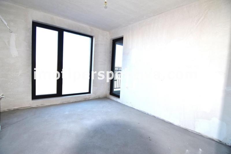 Продава 3-СТАЕН, гр. Пловдив, Тракия, снимка 2 - Апартаменти - 44513592