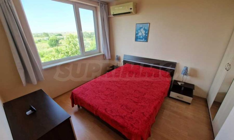 Zu verkaufen  2 Schlafzimmer region Burgas , k.k. Slantschew brjag , 74 qm | 31389409 - Bild [4]