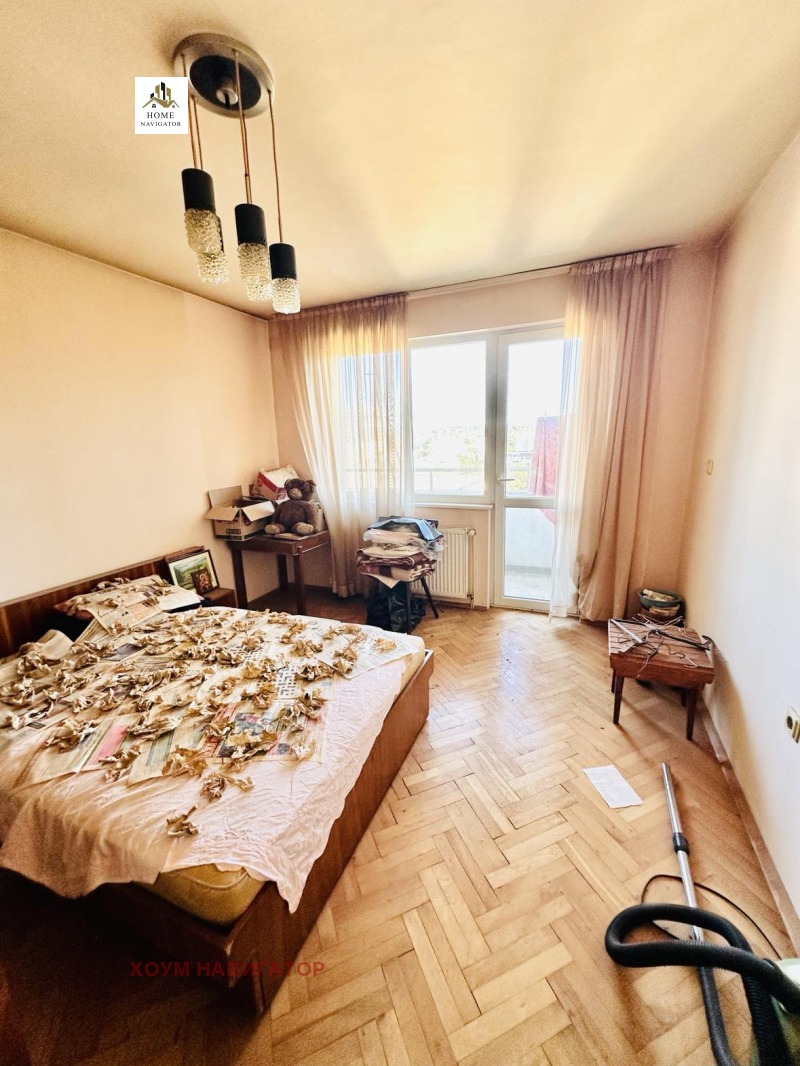 Продава  3-стаен град София , Стрелбище , 97 кв.м | 39226086 - изображение [2]