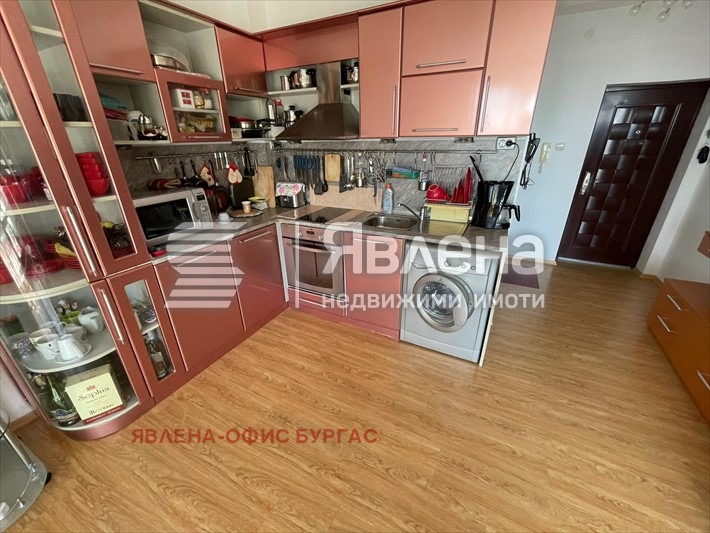 In vendita  2 camere da letto regione Burgas , Sveti Vlas , 83 mq | 28204008 - Immagine [3]