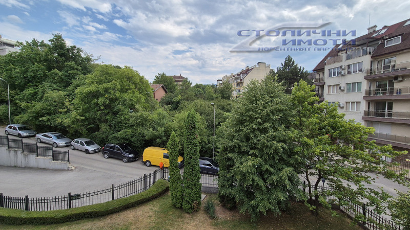 Продаја  2 спаваће собе Софија , Студентски град , 88 м2 | 72777196 - слика [10]