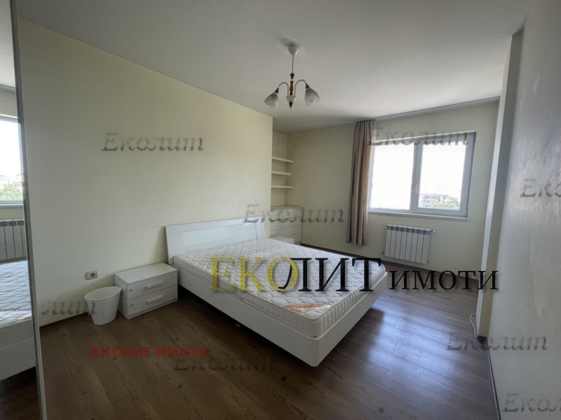 Na sprzedaż  2 sypialnie Sofia , Manastirski liwadi , 109 mkw | 93404655 - obraz [4]