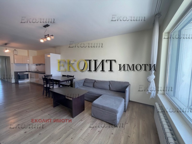 Na sprzedaż  2 sypialnie Sofia , Manastirski liwadi , 109 mkw | 93404655 - obraz [3]