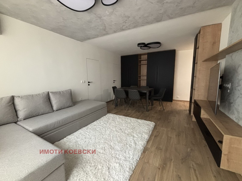 Продава  3-стаен град София , Стрелбище , 79 кв.м | 80821861 - изображение [2]