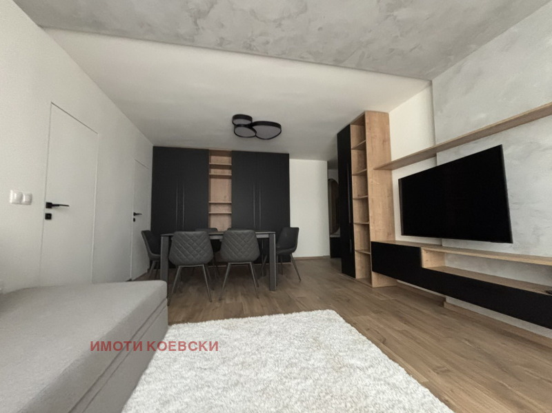 Продава  3-стаен град София , Стрелбище , 79 кв.м | 80821861 - изображение [5]