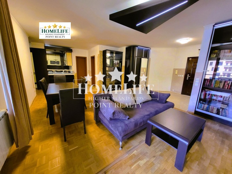 Продава 3-СТАЕН, град София, Горна баня • 275000 € / 537853.25 лв. • 24298103 1