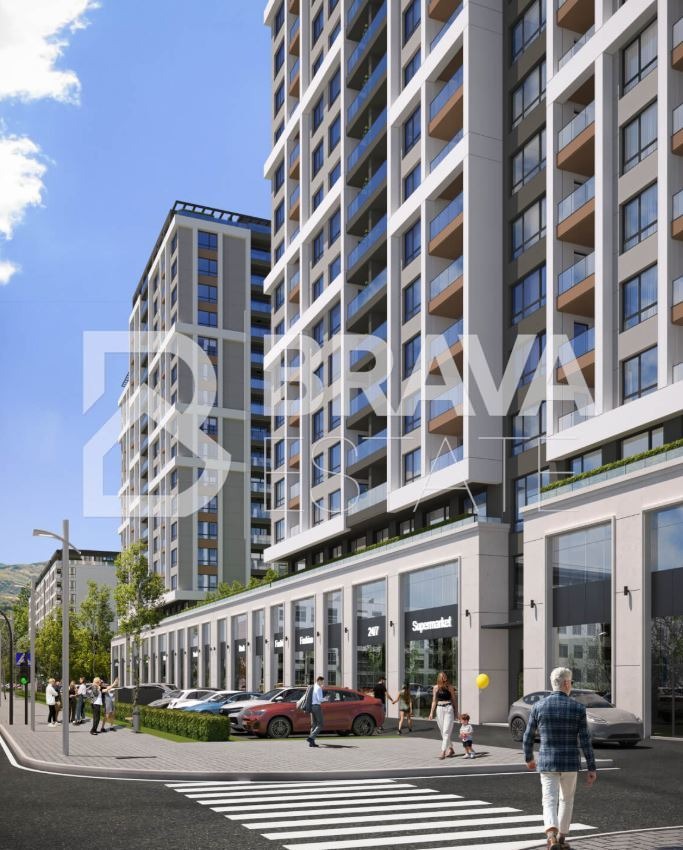 Продава 3-СТАЕН, гр. Пловдив, Кършияка