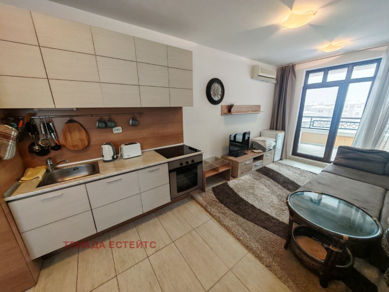 Продава 3-СТАЕН, гр. Созопол, област Бургас, снимка 12 - Апартаменти - 53325904