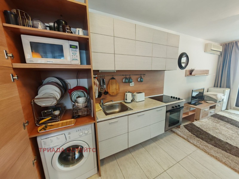 Продава 3-СТАЕН, гр. Созопол, област Бургас, снимка 9 - Апартаменти - 53325904